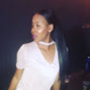 Meet your Posher, Allison